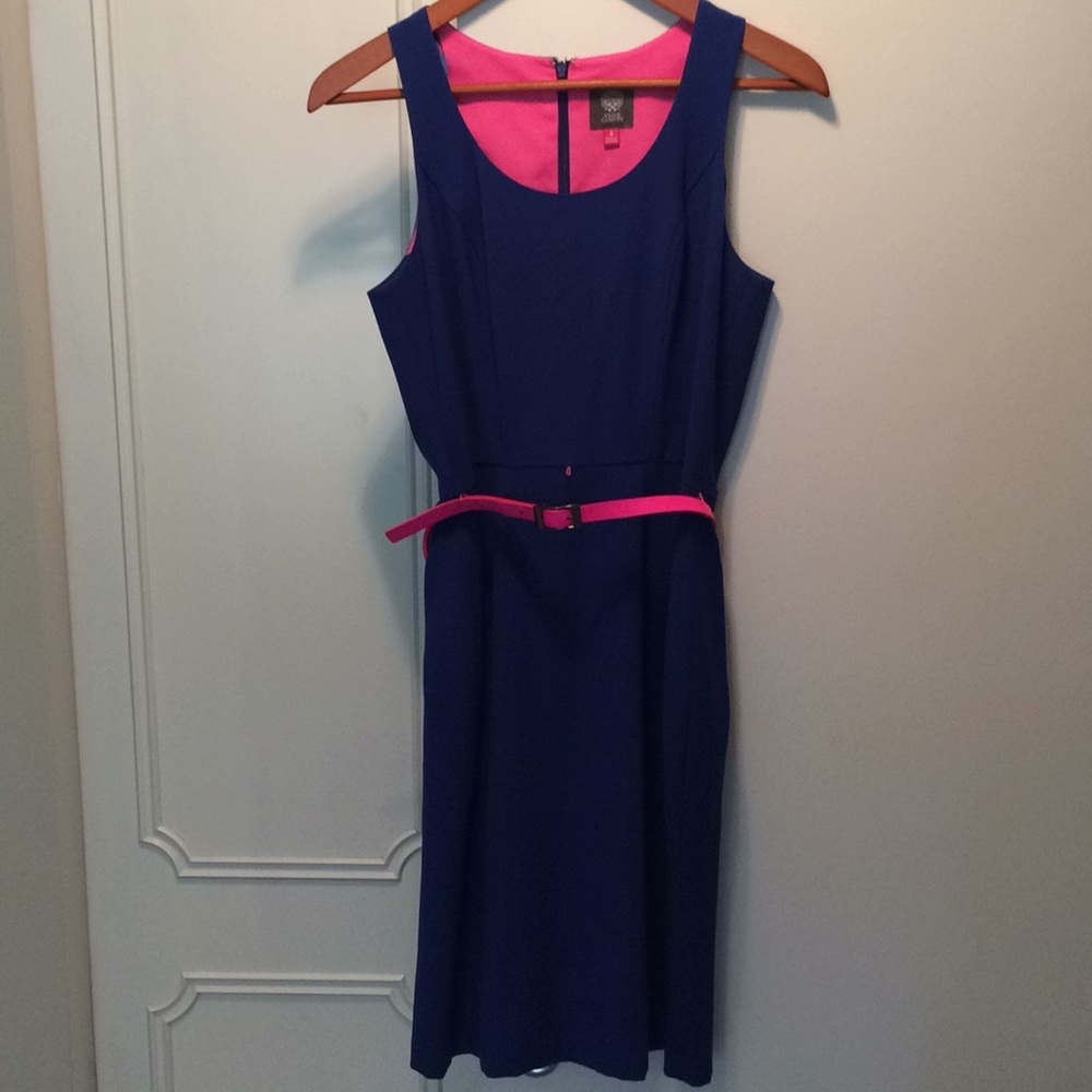 Vince Camuto dress